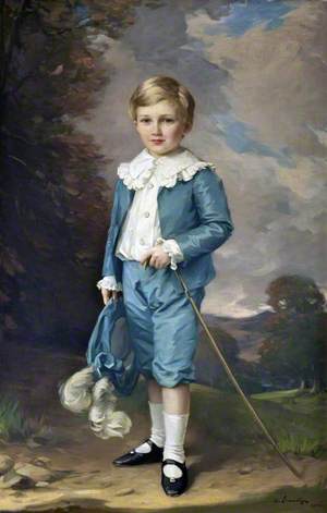 Viscount Molyneux (1898–1972)