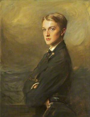 The Honourable Cecil Richard Molyneux (1899–1916)