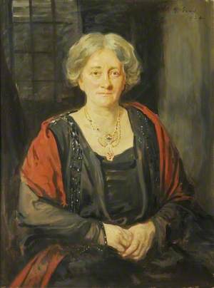 Ethel Ruth Gwatkin (1874–1952)