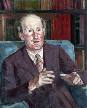 William Armstrong (1882–1952)