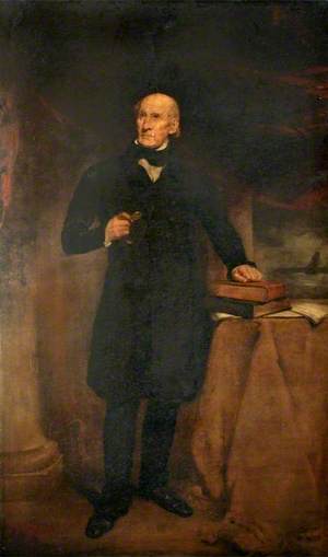 Sir John Gladstone (1764–1851)