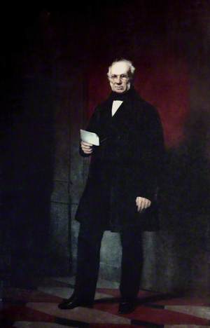 Sir William Brown (1784–1864)