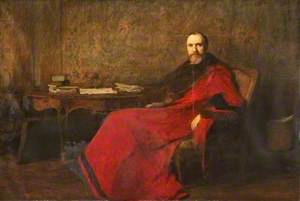 Frederick Arthur (1841–1908), 16th Earl of Derby