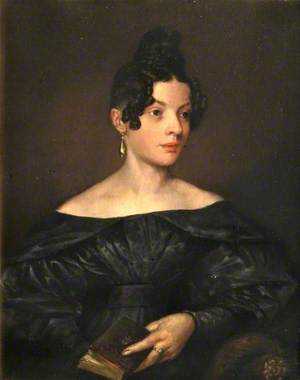 Emma Pegler (b.c.1816?)