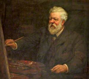 John Finnie (1829–1907)