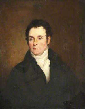 Thomas Stuart Traill (1781–1862)