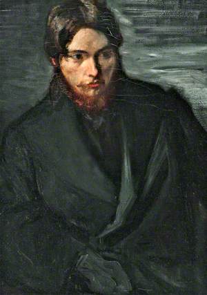 Augustus John (1878–1961)