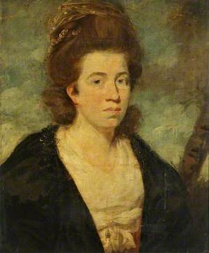 Mrs Bower of Plymouth (?)