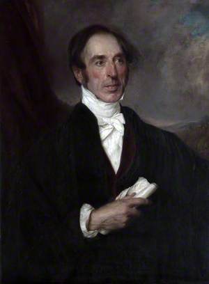 John Naylor Wright (1788–1850), Mayor of Liverpool