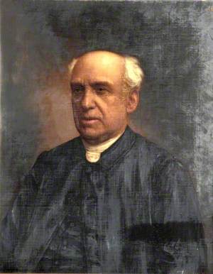 Edward Sunners (1812–1886)