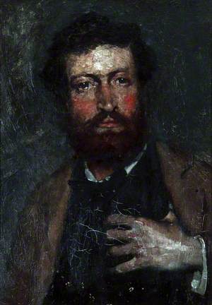 Thomas Hampson Jones (1845/1846 or 1854–1916)