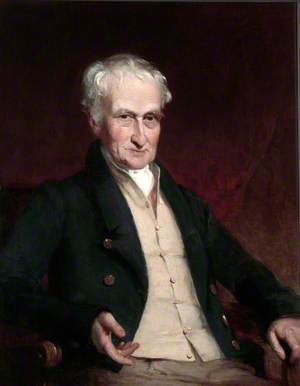 James Maury (1746–1840)