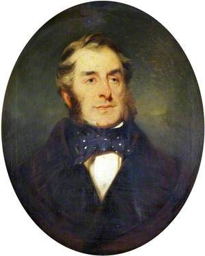 Charles William (1796–1834), 3rd Earl of Sefton