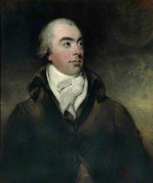 John Bradburne (d.1809?)