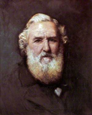 William James Bishop (1805–1888)