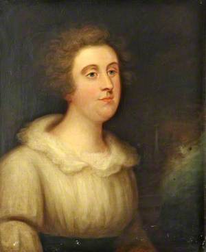 Mrs Jane Roscoe (1757–1824)