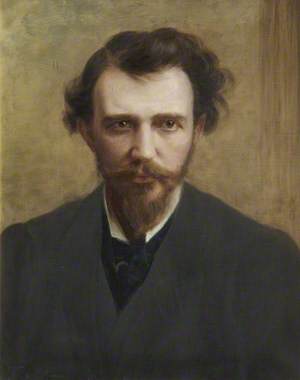 William Edwards Tirebuck (1853–1900)