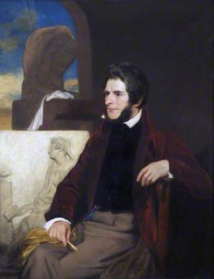John Gibson (1790–1866)