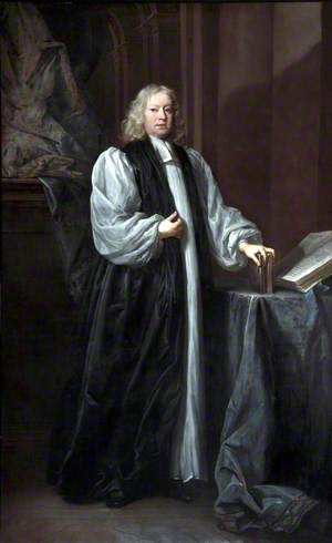 Thomas Sprat (1635–1713)