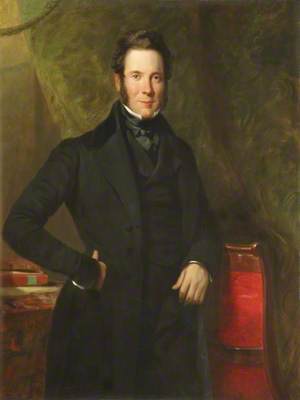 Michael James Whitty (1795–1873)