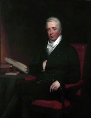 William Ewart (1763–1823)