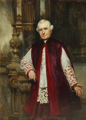 Monsignor Nugent (1822–1905)