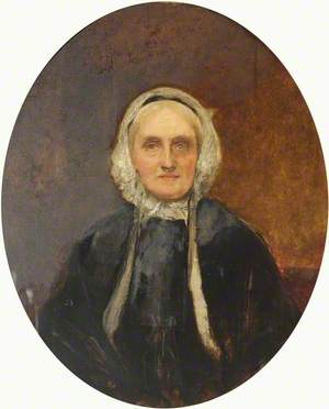 Mrs William Stanley Roscoe (1786–1854)