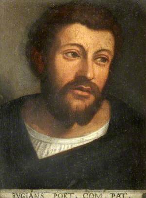 Angelo Beolco (1502–1542)