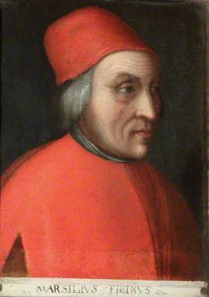 Marsilio Ficino (1433–1499)