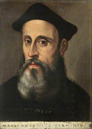Marcantonio Flaminio (1497/1498–1550)