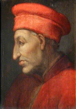 Cosimo de' Medici (1389–1464)