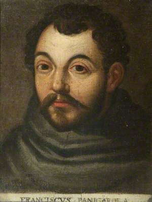 Francesco Panigarola (1548–1594)