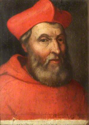 Jacopa Sadoleto (1477–1547)