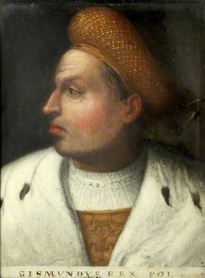Sigismund I of Poland (1467–1548)