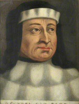 Francesco Accursio (1182/1185–1260/1263)