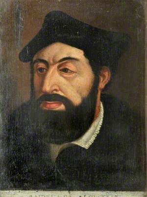 Andrea Alciato (1492–1550)