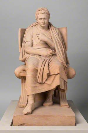 Posidippus (c.310 BC–240 BC)