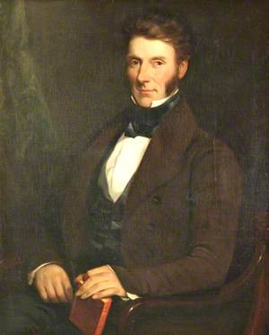 John Hastings (1800–1881)