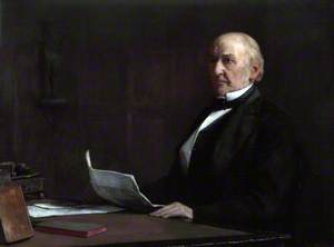 W. E. Gladstone (1809–1898)