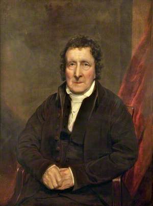 Thomas Golightly (1732–1821)