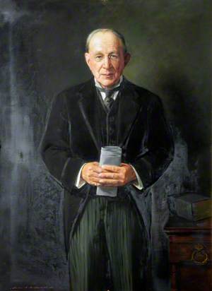 Stuart Deacon (1868–1947)