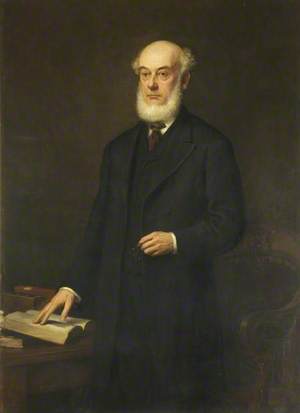 Thomas Stamford Raffles (1818–1891)