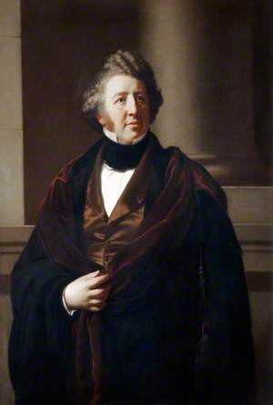 Edward Rushton (1795–1851)