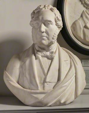 Joseph Mayer (1803–1886)
