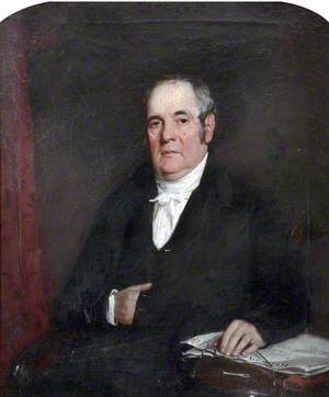 Samuel Mayer (1767–1838)