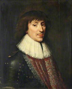 Christian (1599–1626), Duke of Brunswick
