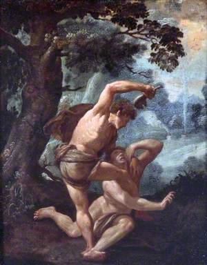 The Murder of Abel