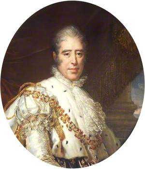 Charles X (1757–1836), of France