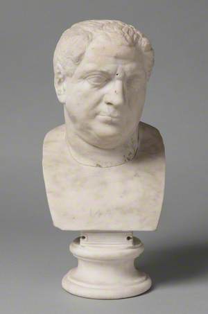 Vitellius (15 AD–69 AD)