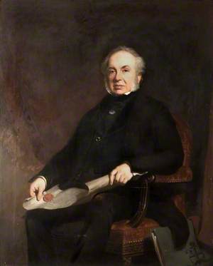 Joseph Brooks Yates (1780–1855)